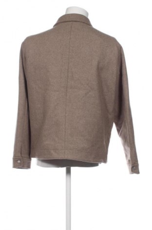 Herrenmantel Jack & Jones, Größe L, Farbe Braun, Preis 114,99 €