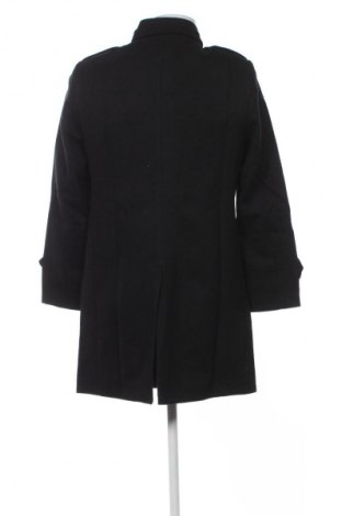 Herrenmantel Leif Nelson, Größe M, Farbe Schwarz, Preis € 112,99