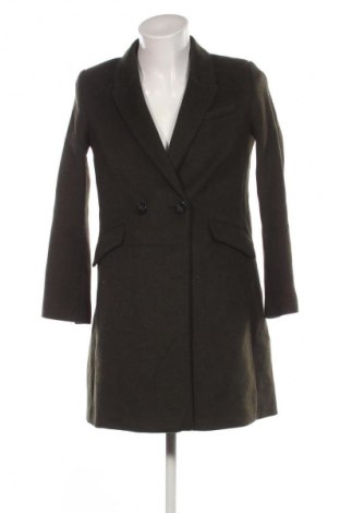 Herrenmantel Mango, Größe L, Farbe Grün, Preis € 61,99
