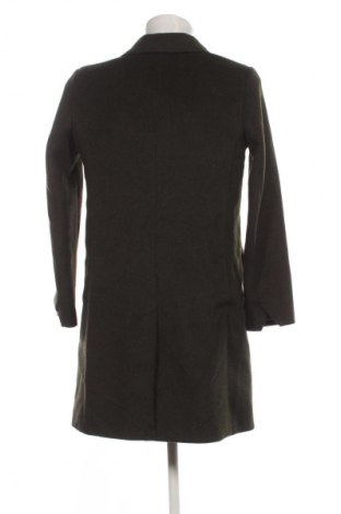 Herrenmantel Mango, Größe L, Farbe Grün, Preis € 61,99