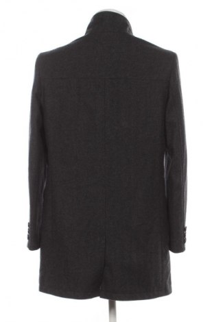 Herrenmantel Manguun, Größe L, Farbe Grau, Preis € 22,99