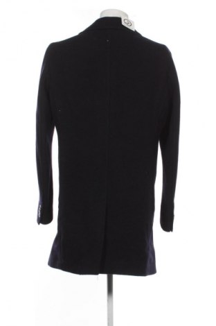 Herrenmantel Marc O'Polo, Größe L, Farbe Blau, Preis 167,99 €