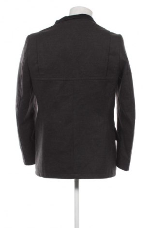 Herrenmantel New Look, Größe S, Farbe Grau, Preis € 59,99