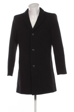 Herrenmantel Only & Sons, Größe L, Farbe Schwarz, Preis 109,99 €