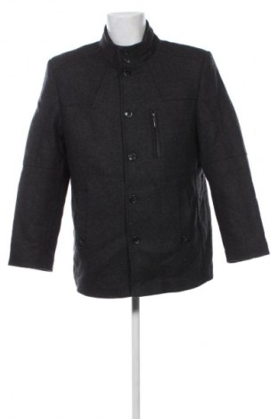Herrenmantel Open Mind, Größe 3XL, Farbe Mehrfarbig, Preis 59,99 €