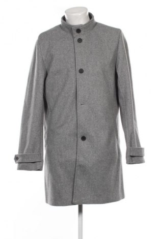 Herrenmantel Paul Hunter, Größe XXL, Farbe Grau, Preis 249,99 €