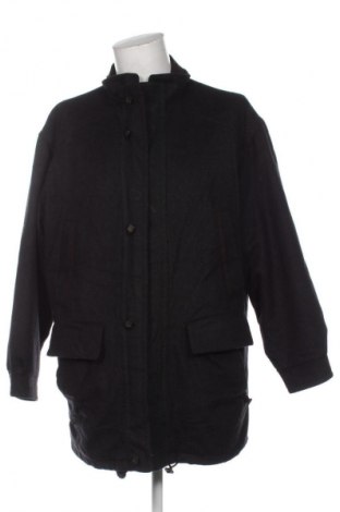 Herrenmantel Pierre Cardin, Größe XL, Farbe Schwarz, Preis 109,99 €