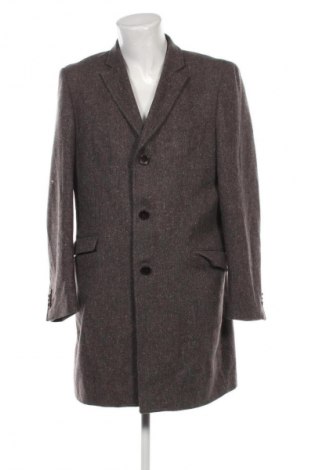 Herrenmantel Rocha.John Rocha, Größe XL, Farbe Grau, Preis 87,99 €