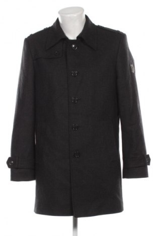 Herrenmantel S.Oliver, Größe L, Farbe Mehrfarbig, Preis 75,99 €