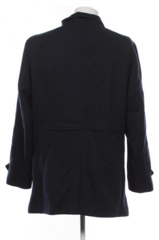 Ανδρικά παλτό Selected Homme, Μέγεθος XL, Χρώμα Μπλέ, Τιμή 182,99 €
