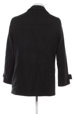 Herrenmantel Superior, Größe L, Farbe Schwarz, Preis 57,99 €