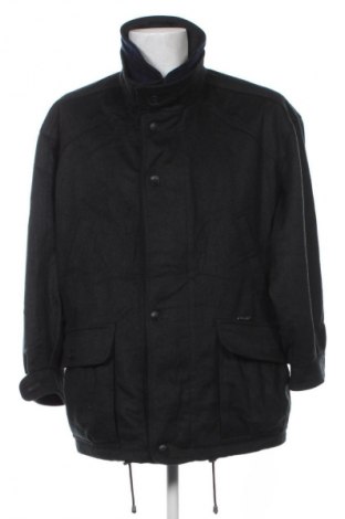 Herrenmantel Swept., Größe XXL, Farbe Grau, Preis 59,99 €