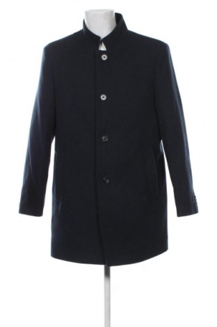Herrenmantel Tom Tailor, Größe XL, Farbe Blau, Preis 199,99 €
