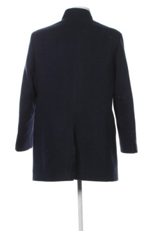 Herrenmantel Tom Tailor, Größe XL, Farbe Blau, Preis 199,99 €