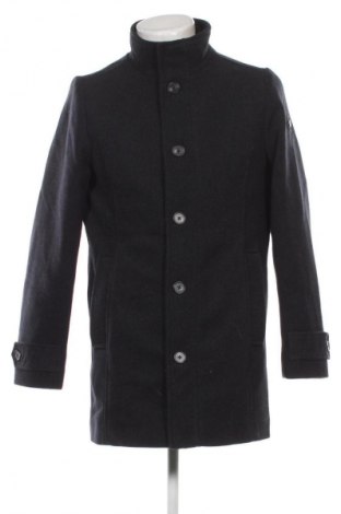Herrenmantel Tom Tailor, Größe M, Farbe Mehrfarbig, Preis 75,99 €