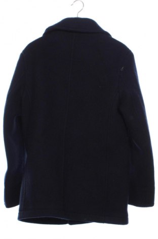 Herrenmantel Tommy Hilfiger, Größe M, Farbe Blau, Preis 364,99 €