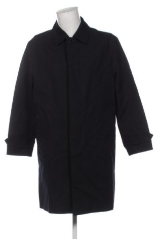 Мъжко палто Tommy Hilfiger, Размер L, Цвят Син, Цена 169,99 лв.