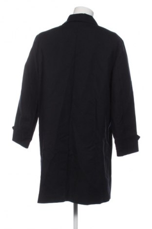 Мъжко палто Tommy Hilfiger, Размер L, Цвят Син, Цена 169,99 лв.