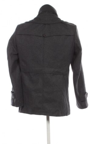 Herrenmantel Unbranded, Größe L, Farbe Grau, Preis € 59,99