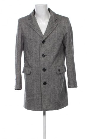 Herrenmantel Unbranded, Größe L, Farbe Mehrfarbig, Preis € 59,99