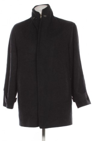 Herrenmantel Unbranded, Größe M, Farbe Schwarz, Preis 73,99 €