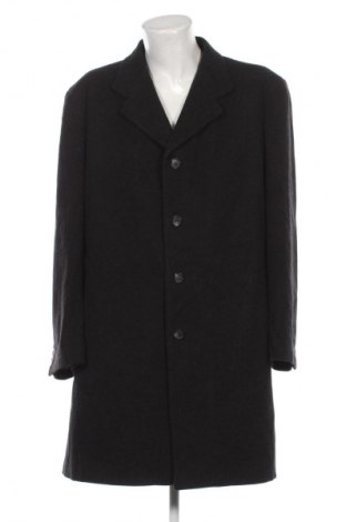 Herrenmantel Unbranded, Größe XXL, Farbe Schwarz, Preis 59,99 €