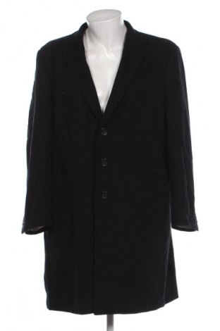 Ανδρικά παλτό Unbranded, Μέγεθος XL, Χρώμα Μαύρο, Τιμή 68,99 €