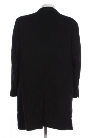 Ανδρικά παλτό Unbranded, Μέγεθος XL, Χρώμα Μαύρο, Τιμή 68,99 €