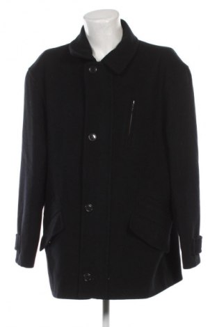 Herrenmantel Unbranded, Größe XL, Farbe Schwarz, Preis 73,99 €