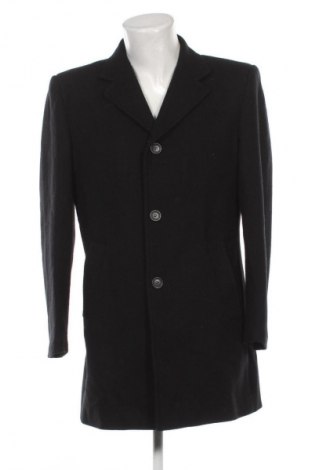 Herrenmantel Unbranded, Größe M, Farbe Schwarz, Preis 59,99 €