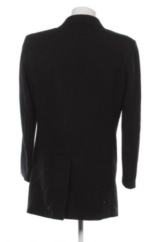 Herrenmantel Unbranded, Größe M, Farbe Schwarz, Preis 59,99 €