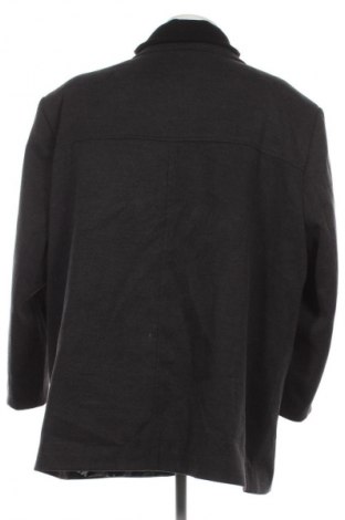 Herrenmantel Unbranded, Größe XL, Farbe Schwarz, Preis 59,99 €