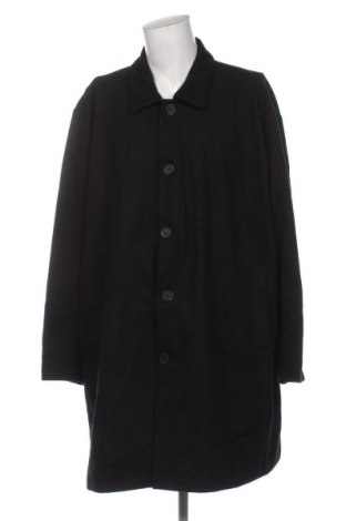 Мъжко палто Unbranded, Размер 5XL, Цвят Черен, Цена 159,99 лв.