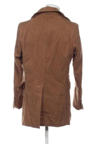 Herrenmantel Unbranded, Größe L, Farbe Braun, Preis € 74,99