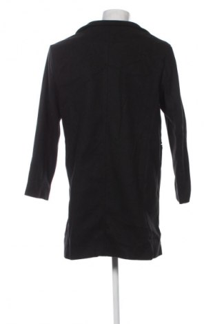 Ανδρικά παλτό Unbranded, Μέγεθος M, Χρώμα Μαύρο, Τιμή 49,99 €