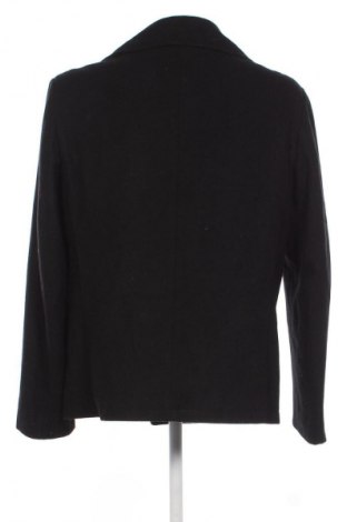 Herrenmantel Your Turn, Größe L, Farbe Schwarz, Preis € 95,99