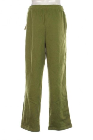 Herren Fleecehose Marvel, Größe XL, Farbe Grün, Preis € 33,99