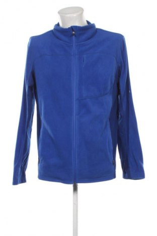 Herren Sportjacke Active By Tchibo, Größe L, Farbe Blau, Preis 10,99 €