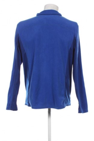 Herren Sportjacke Active By Tchibo, Größe L, Farbe Blau, Preis 10,99 €