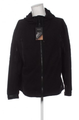 Pánská termo bunda  Helikon - tex, Velikost XXL, Barva Černá, Cena  2 549,00 Kč
