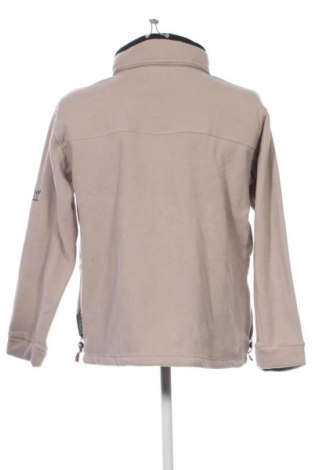 Herren Fleecejacke Himalaya mountain, Größe L, Farbe Grau, Preis 18,99 €