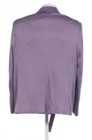 Męska marynarka ASOS, Rozmiar XL, Kolor Fioletowy, Cena 204,60 zł