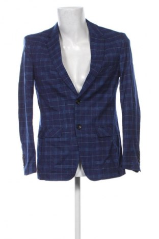 Herren Sakko Allthemen, Größe M, Farbe Blau, Preis € 114,99
