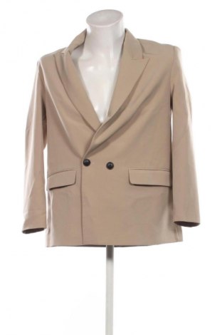 Herren Sakko Antioch, Größe M, Farbe Beige, Preis 64,99 €
