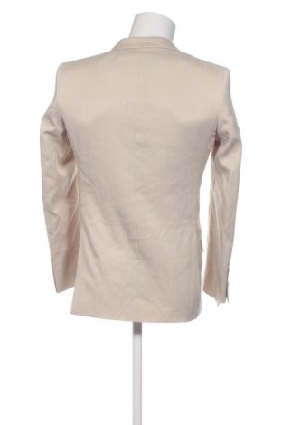 Herren Sakko Armand Thiery, Größe M, Farbe Beige, Preis 31,29 €