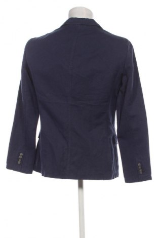 Ανδρικό σακάκι Armani Exchange, Μέγεθος M, Χρώμα Μπλέ, Τιμή 187,18 €