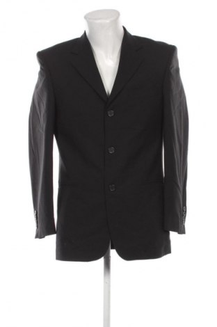 Sacou de bărbați Batistini, Mărime M, Culoare Negru, Preț 78,99 Lei