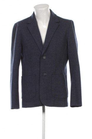 Herren Sakko Broadway, Größe XL, Farbe Blau, Preis € 16,99