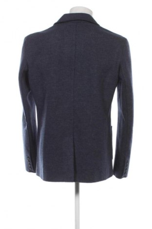 Herren Sakko Broadway, Größe XL, Farbe Blau, Preis € 16,99