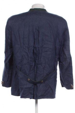 Herren Sakko C&A, Größe L, Farbe Blau, Preis 30,00 €